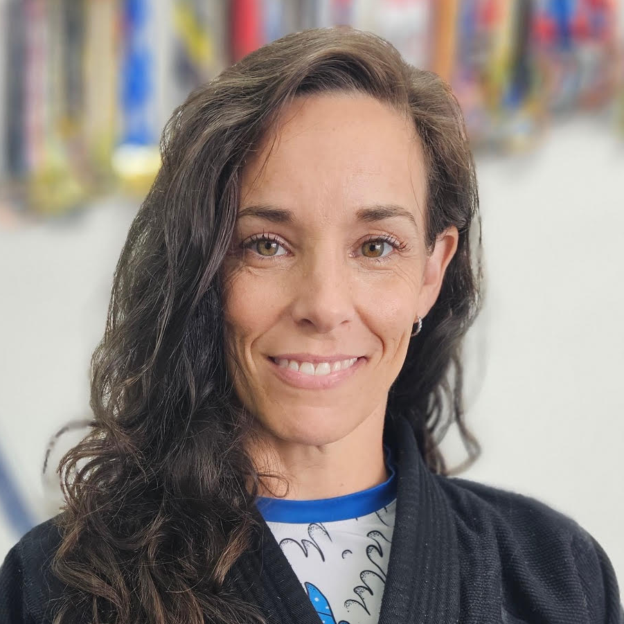Alison Harter